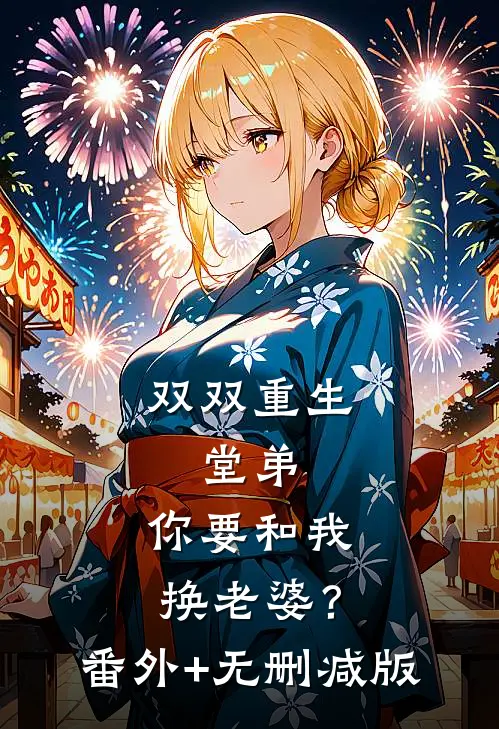双双重生，堂弟，你要和我换老婆？:番外+无删减版