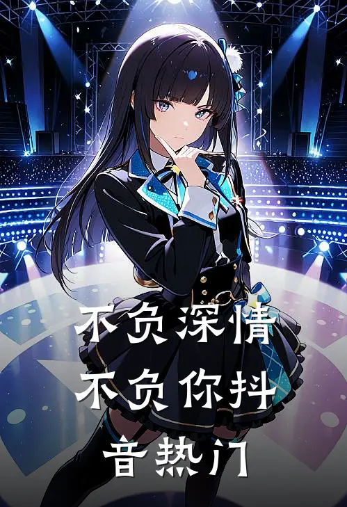不负深情不负你抖音热门