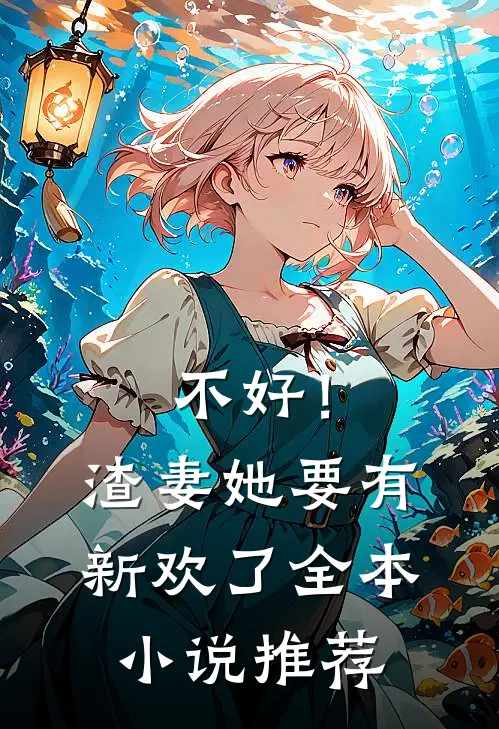 不好！渣妻她要有新欢了全本小说推荐