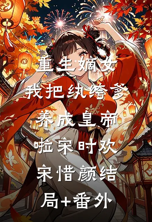 重生嫡女：我把纨绔爹养成皇帝啦宋时欢宋惜颜结局+番外