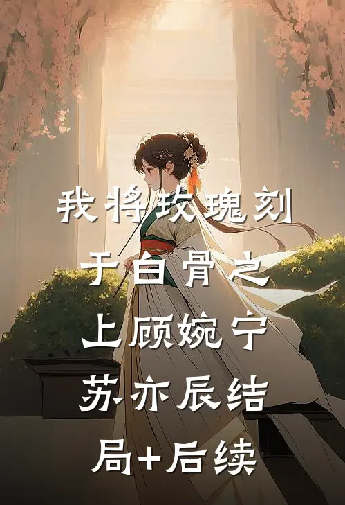 悔婚当日，清冷权臣求我别始乱终弃:前文+后续