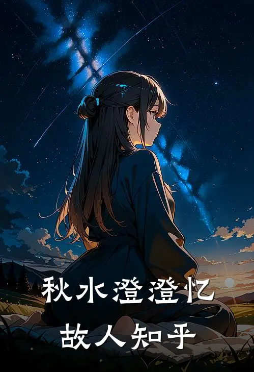 秋水澄澄忆故人知乎