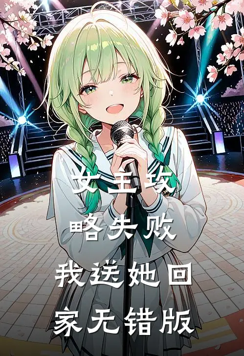 女主攻略失败，我送她回家无错版
