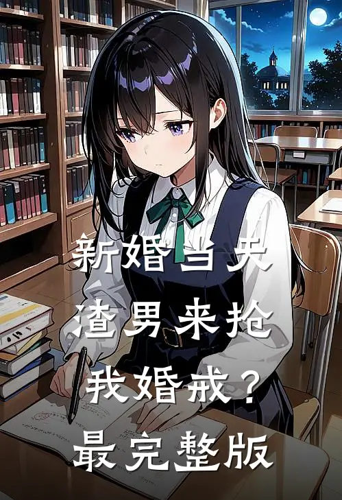 新婚当天，渣男来抢我婚戒？最完整版