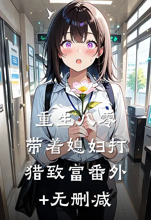 重生八零，带着媳妇打猎致富番外+无删减