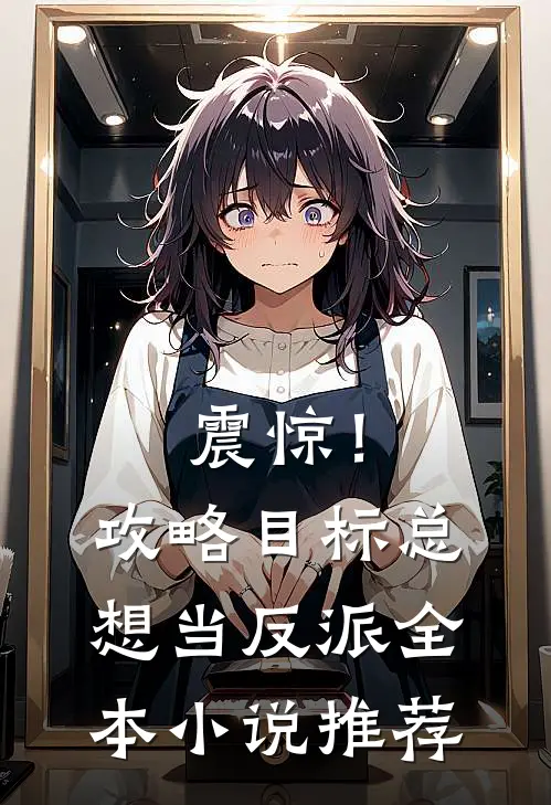震惊！攻略目标总想当反派全本小说推荐