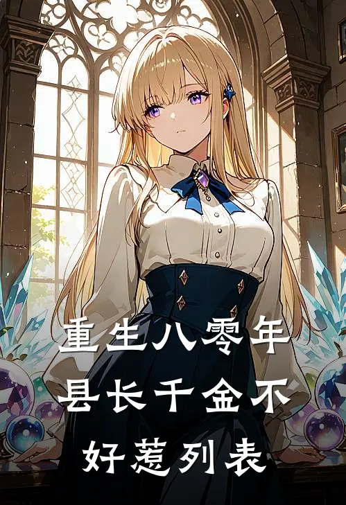 重生八零年，县长千金不好惹列表