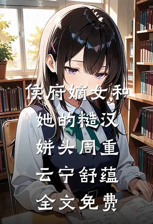 侯府嫡女和她的糙汉姘头周重云宁舒蕴全文免费