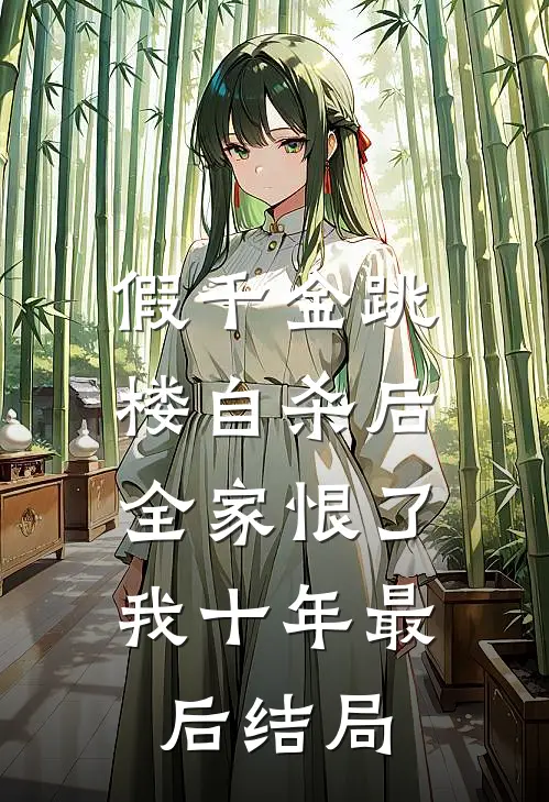 假千金跳楼自杀后，全家恨了我十年最后结局