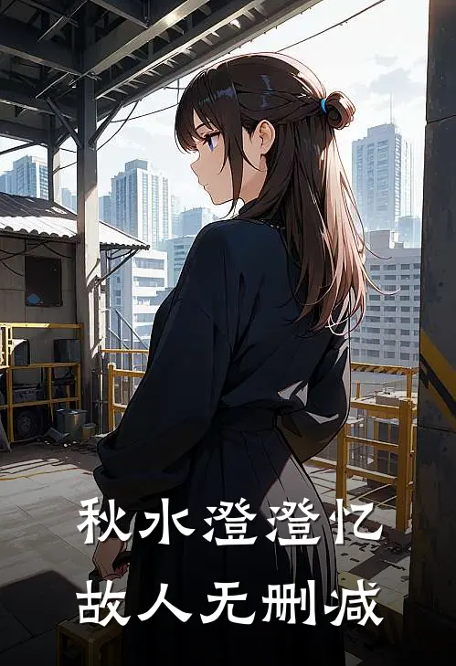 秋水澄澄忆故人无删减