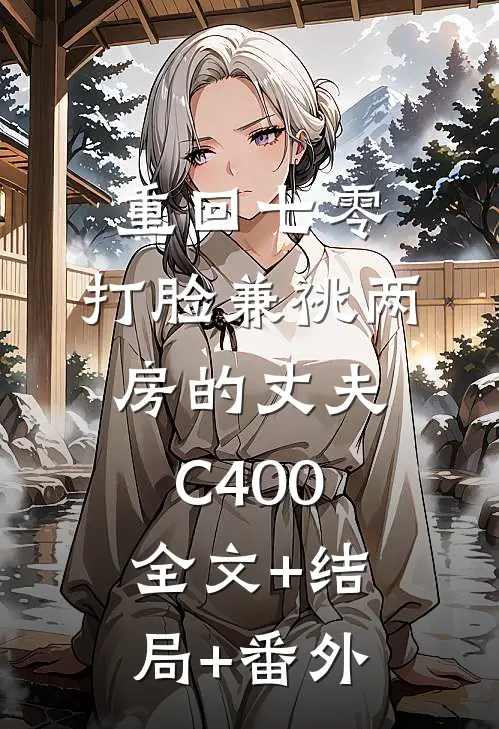 重回七零，打脸兼祧两房的丈夫C400全文+结局+番外