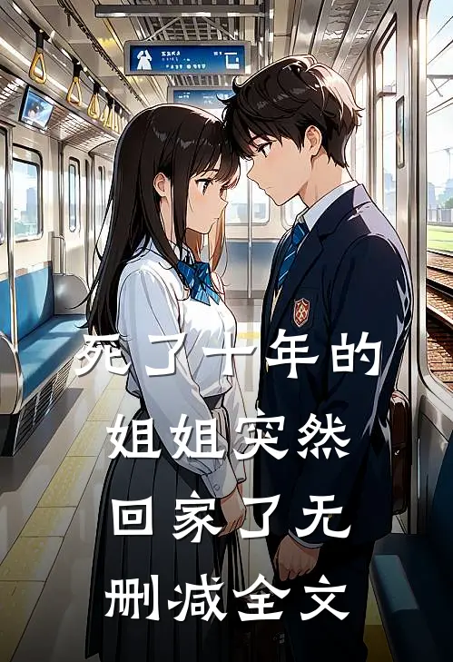 死了十年的姐姐突然回家了无删减全文