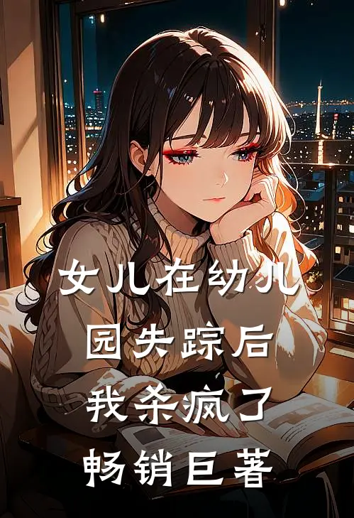 女儿在幼儿园失踪后，我杀疯了畅销巨著