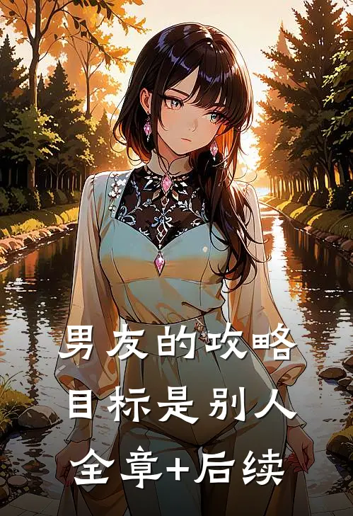 男友的攻略目标是别人:全章+后续