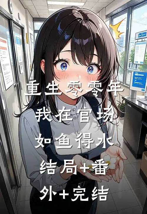 重生零零年：我在官场如鱼得水结局+番外+完结