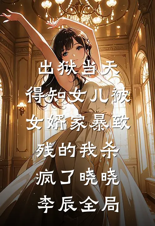 出狱当天，得知女儿被女婿家暴致残的我杀疯了晓晓李辰全局