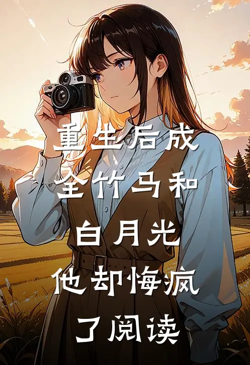重生后成全竹马和白月光，他却悔疯了阅读
