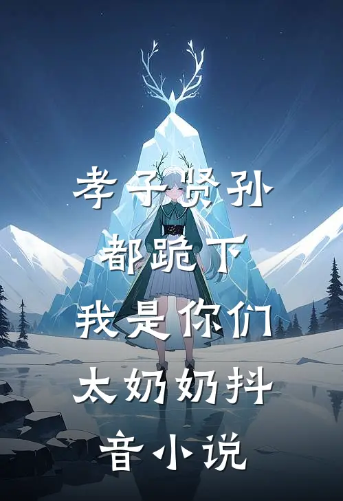 孝子贤孙都跪下，我是你们太奶奶抖音小说