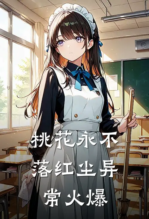 桃花永不落红尘异常火爆