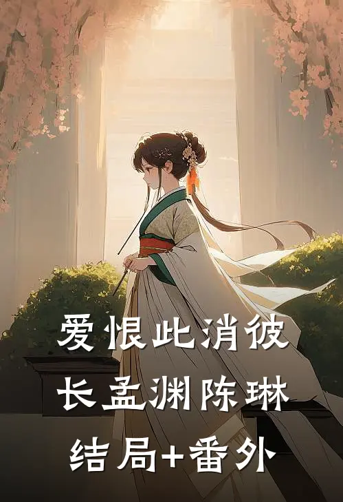 爱恨此消彼长孟渊陈琳:结局+番外