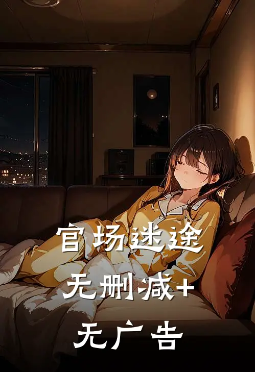 官场迷途无删减+无广告