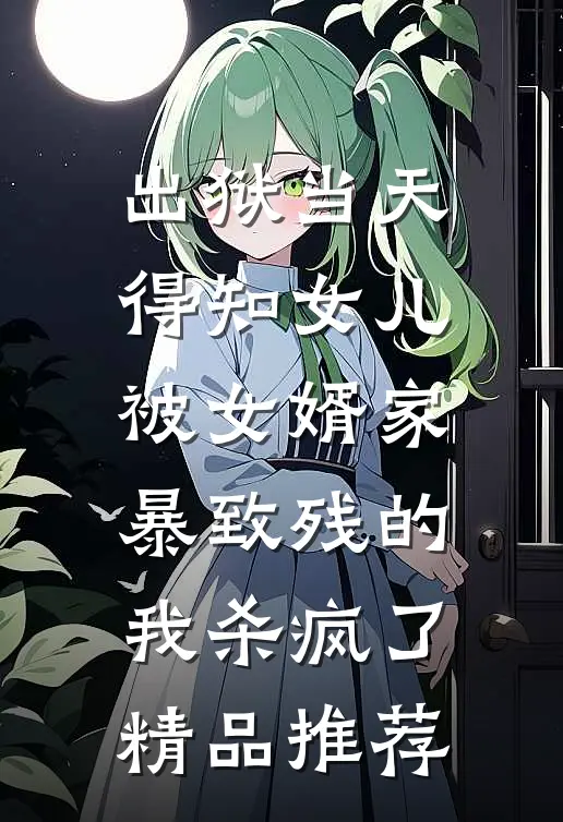 出狱当天，得知女儿被女婿家暴致残的我杀疯了精品推荐