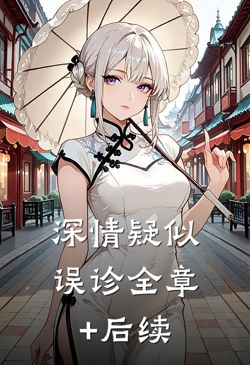 深情疑似误诊全章+后续