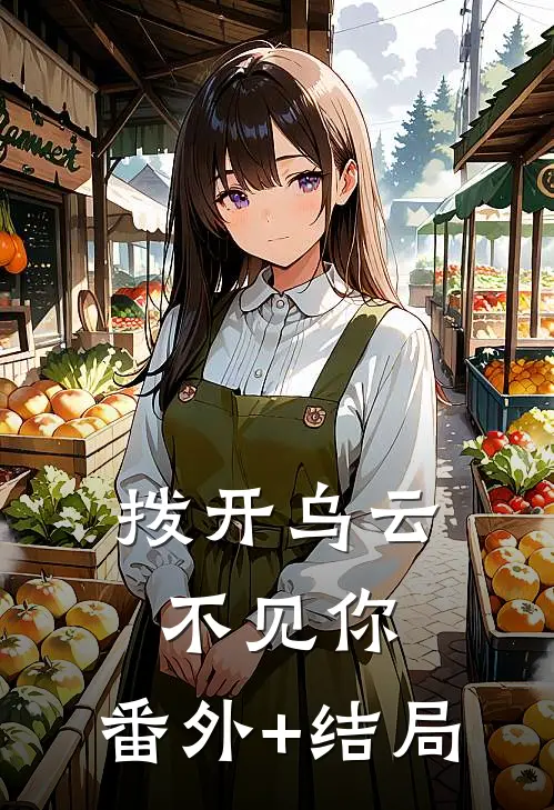 拨开乌云不见你:(番外)+(结局)