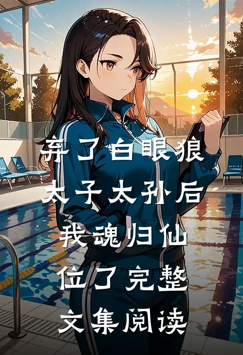 弃了白眼狼太子太孙后，我魂归仙位了完整文集阅读