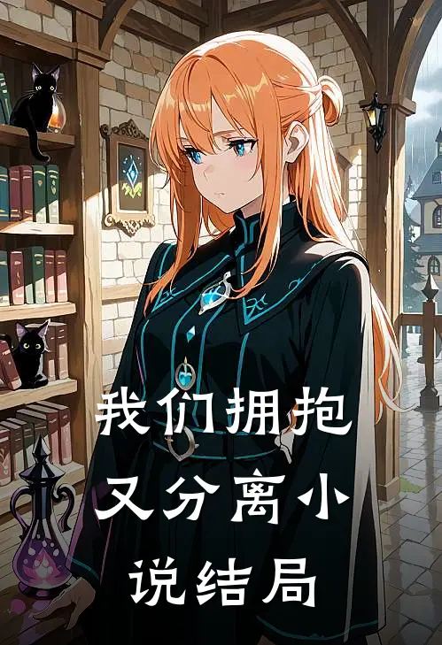 我们拥抱又分离小说结局