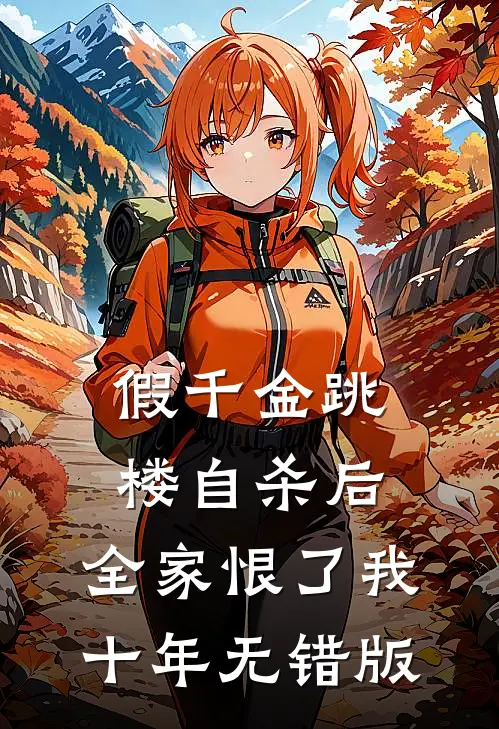 假千金跳楼自杀后，全家恨了我十年无错版