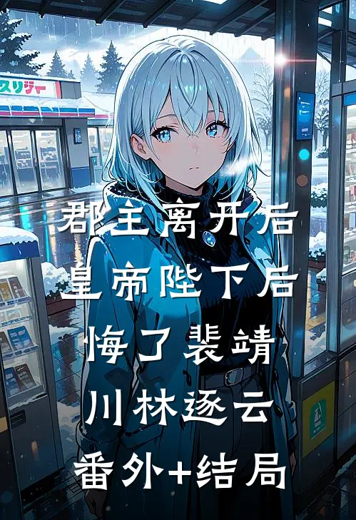 郡主离开后，皇帝陛下后悔了裴靖川林逐云:(番外)+(结局)