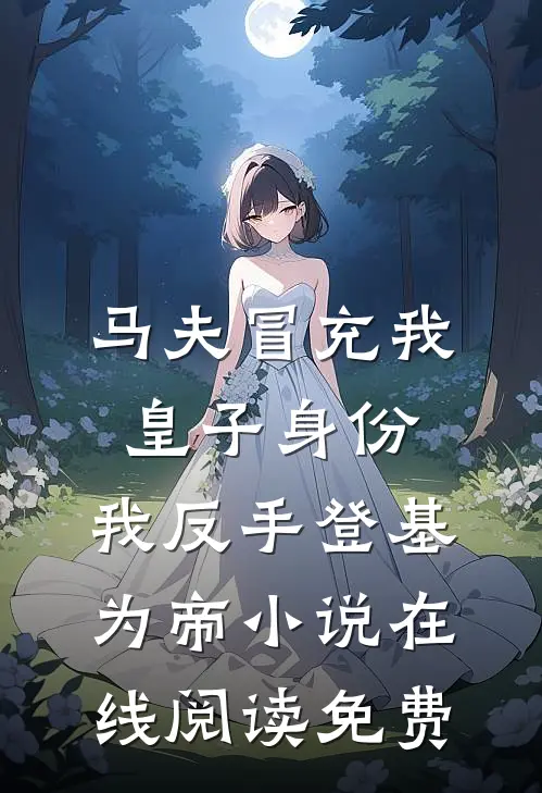 马夫冒充我皇子身份，我反手登基为帝小说在线阅读免费