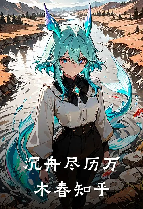 沉舟尽历万木春知乎