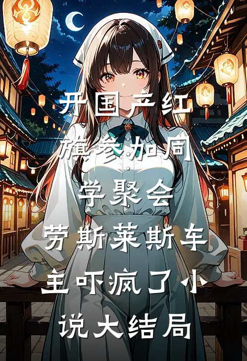 开国产红旗参加同学聚会，劳斯莱斯车主吓疯了小说大结局