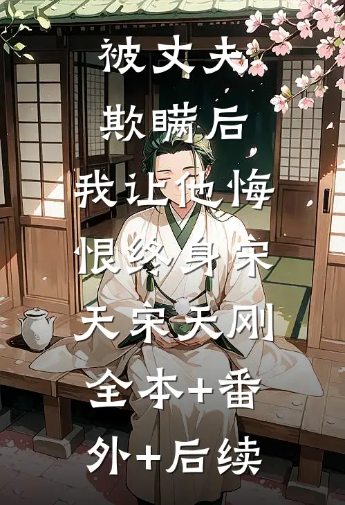 被丈夫欺瞒后，我让他悔恨终身宋天宋天刚:全本+番外+后续