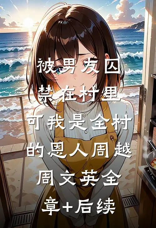 被男友囚禁在村里，可我是全村的恩人周越周文英全章+后续