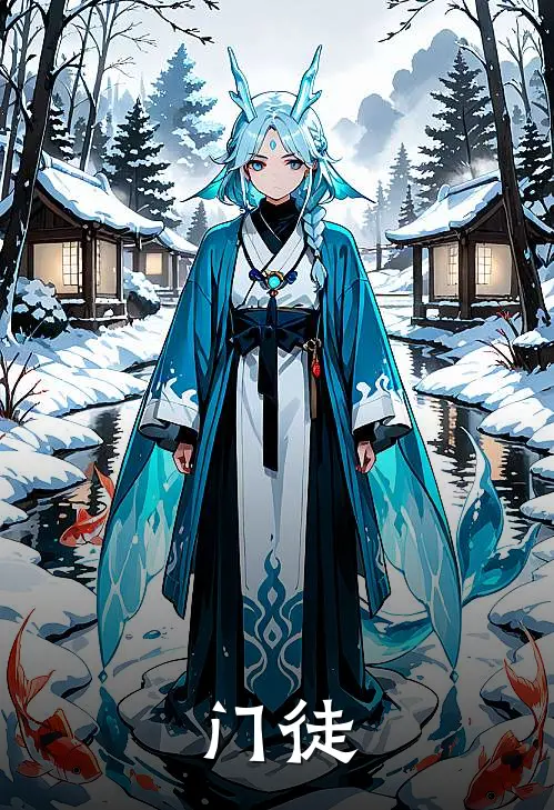 门徒