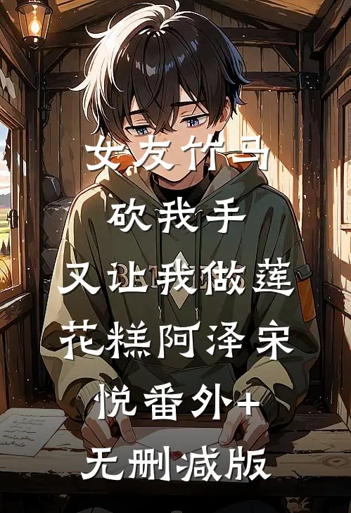 女友竹马砍我手，又让我做莲花糕阿泽宋悦番外+无删减版