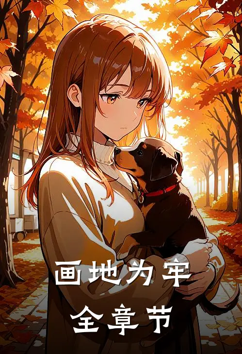 画地为牢全章节
