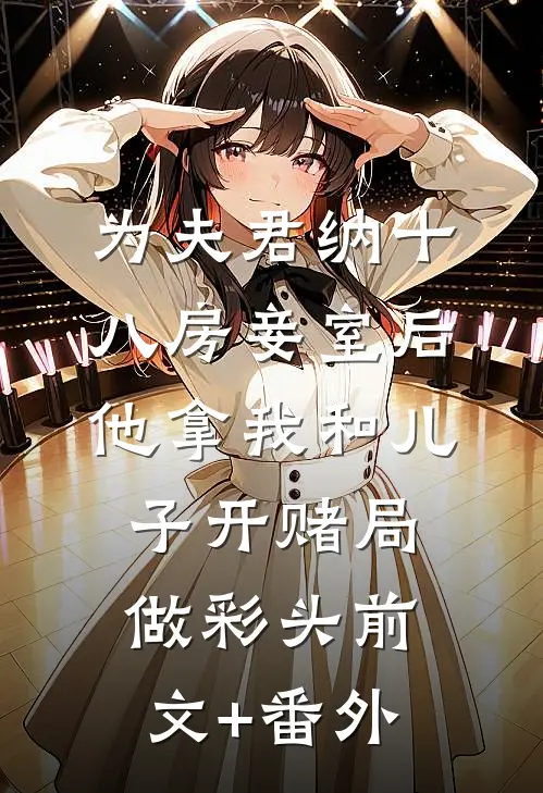 为夫君纳十八房妾室后，他拿我和儿子开赌局做彩头前文+番外