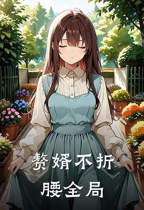 赘婿不折腰全局