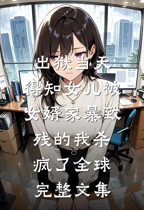 出狱当天，得知女儿被女婿家暴致残的我杀疯了全球完整文集
