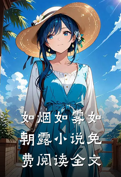 如烟如雾如朝露小说免费阅读全文