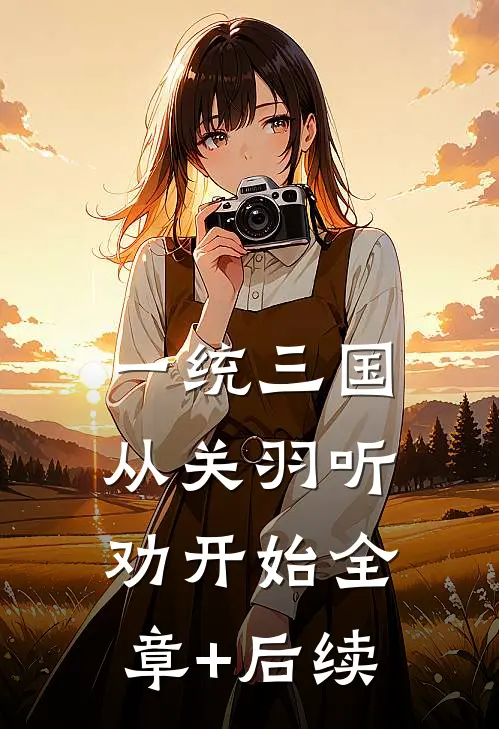 一统三国，从关羽听劝开始全章+后续