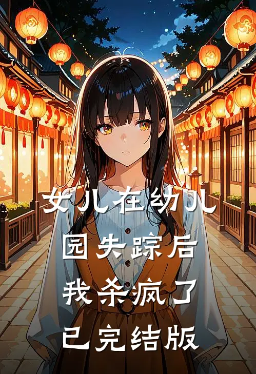 女儿在幼儿园失踪后，我杀疯了已完结版