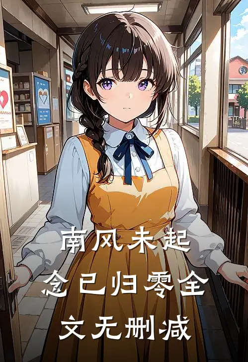 南风未起，念已归零全文无删减