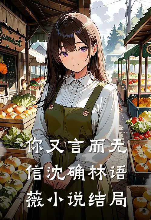 你又言而无信沈确林语薇小说结局