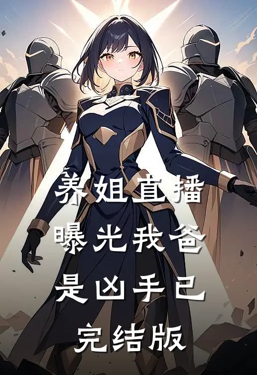养姐直播曝光我爸是凶手已完结版