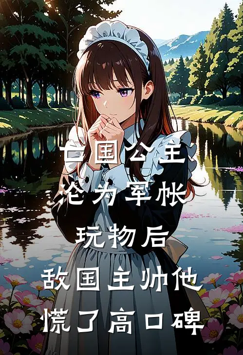 亡国公主沦为军帐玩物后，敌国主帅他慌了高口碑